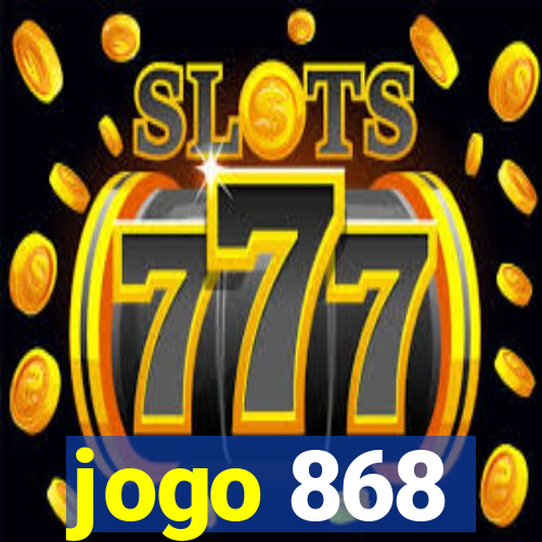 jogo 868